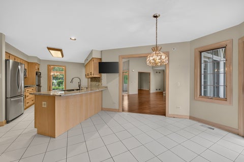 Tiny photo for 4638 Twin Lakes Lane, Long Grove, IL 60047 (MLS # 12767878)