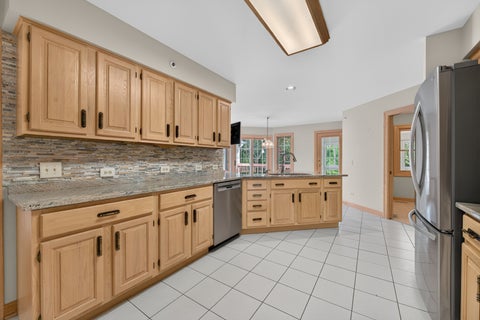 Tiny photo for 4638 Twin Lakes Lane, Long Grove, IL 60047 (MLS # 12767878)