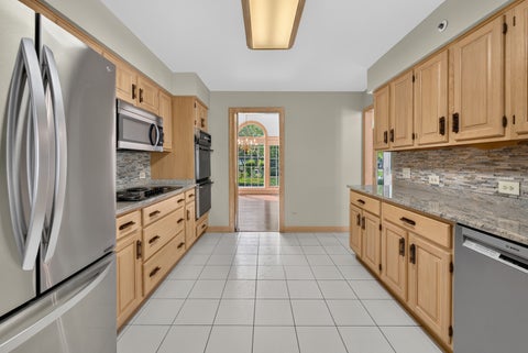 Tiny photo for 4638 Twin Lakes Lane, Long Grove, IL 60047 (MLS # 12767878)