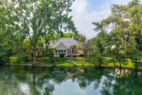 Tiny photo for 4638 Twin Lakes Lane, Long Grove, IL 60047 (MLS # 12767878)