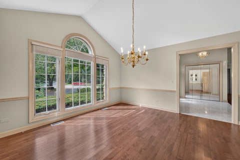 Tiny photo for 4638 Twin Lakes Lane, Long Grove, IL 60047 (MLS # 12767878)