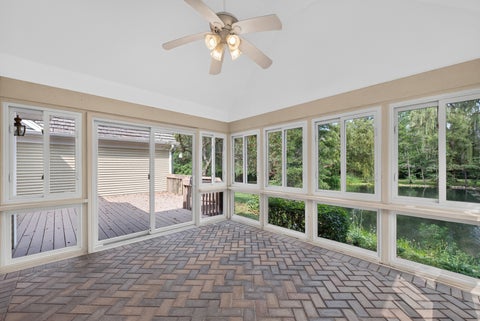 Tiny photo for 4638 Twin Lakes Lane, Long Grove, IL 60047 (MLS # 12767878)