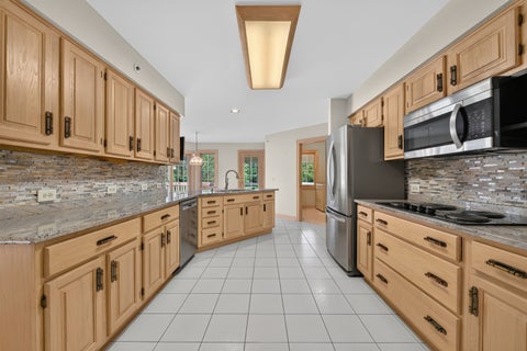 Tiny photo for 4638 Twin Lakes Lane, Long Grove, IL 60047 (MLS # 12767878)
