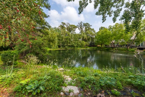 Tiny photo for 4638 Twin Lakes Lane, Long Grove, IL 60047 (MLS # 12767878)