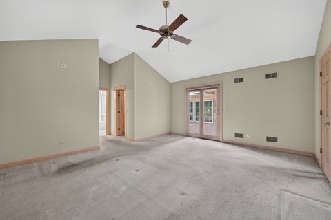 Tiny photo for 4638 Twin Lakes Lane, Long Grove, IL 60047 (MLS # 12767878)