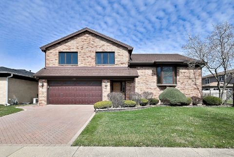 Photo of 632 Berkshire Lane, Des Plaines, IL 60016 (MLS # 12586581)