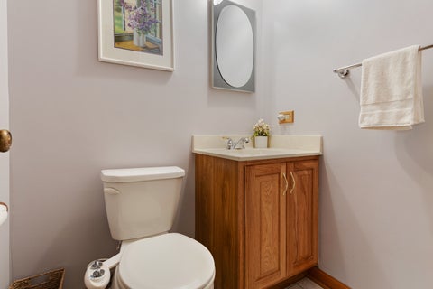 Tiny photo for 387 Woodlane Court, Wood Dale, IL 60191 (MLS # 12668418)