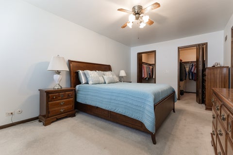Tiny photo for 387 Woodlane Court, Wood Dale, IL 60191 (MLS # 12668418)