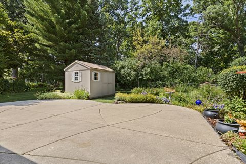 Tiny photo for 387 Woodlane Court, Wood Dale, IL 60191 (MLS # 12668418)