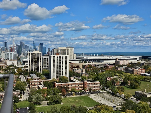 3001 S MICHIGAN Avenue 2202