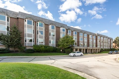 2400 WINDSOR MALL 2H Park Ridge IL 60068