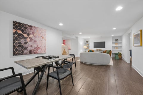 Tiny photo for 712 Ingleside Place, Evanston, IL 60201 (MLS # 12677262)