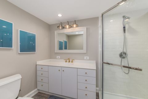 Tiny photo for 240 E Sibley Street, Park Ridge, IL 60068 (MLS # 12482310)