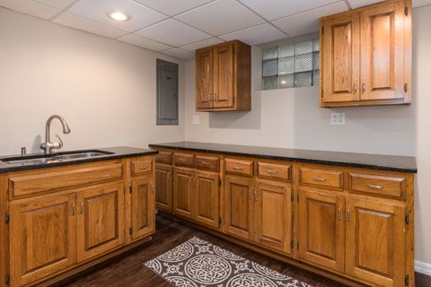 Tiny photo for 240 E Sibley Street, Park Ridge, IL 60068 (MLS # 12482310)