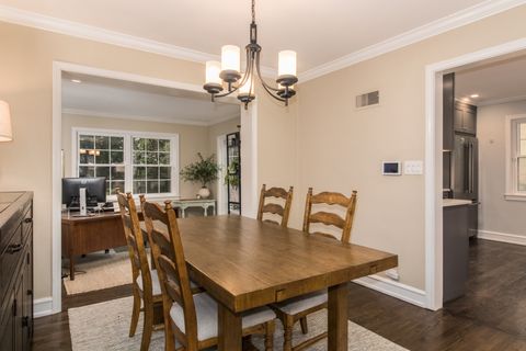 Tiny photo for 240 E Sibley Street, Park Ridge, IL 60068 (MLS # 12482310)