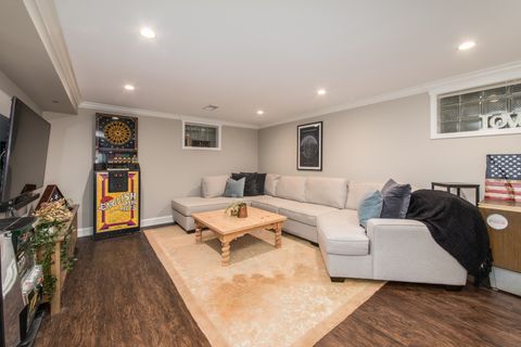 Tiny photo for 240 E Sibley Street, Park Ridge, IL 60068 (MLS # 12482310)