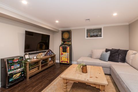 Tiny photo for 240 E Sibley Street, Park Ridge, IL 60068 (MLS # 12482310)