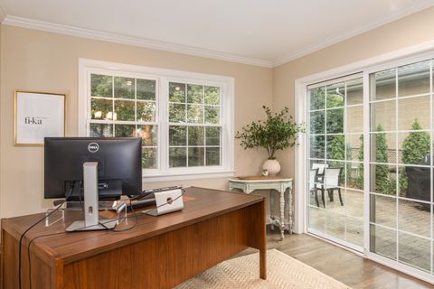 Tiny photo for 240 E Sibley Street, Park Ridge, IL 60068 (MLS # 12482310)