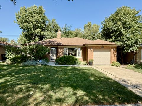 240 E Sibley Street Park Ridge IL 60068