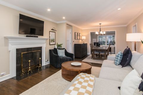 Tiny photo for 240 E Sibley Street, Park Ridge, IL 60068 (MLS # 12482310)