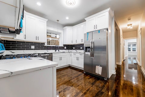 Tiny photo for 8140 S Elizabeth Street, Chicago, IL 60620 (MLS # 12719407)