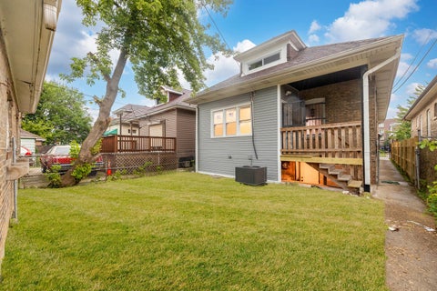 Tiny photo for 8140 S Elizabeth Street, Chicago, IL 60620 (MLS # 12719407)