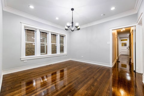 Tiny photo for 8140 S Elizabeth Street, Chicago, IL 60620 (MLS # 12719407)