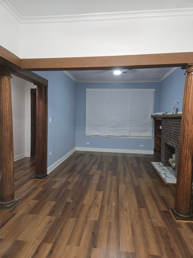 6229 S Bishop Street