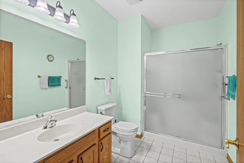 Tiny photo for 21452 Papoose Lake Drive #21452, Crest Hill, IL 60403 (MLS # 12757659)