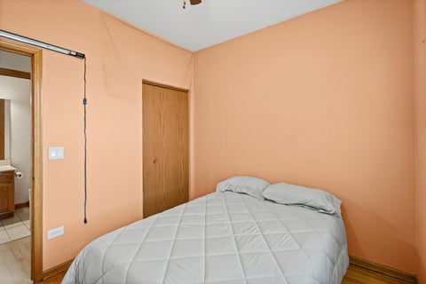 Tiny photo for 21452 Papoose Lake Drive #21452, Crest Hill, IL 60403 (MLS # 12757659)