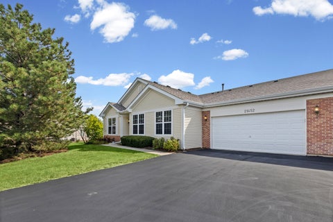 Photo of 21452 Papoose Lake Drive #21452, Crest Hill, IL 60403 (MLS # 12757659)