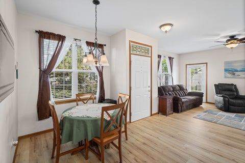 Tiny photo for 21452 Papoose Lake Drive #21452, Crest Hill, IL 60403 (MLS # 12757659)