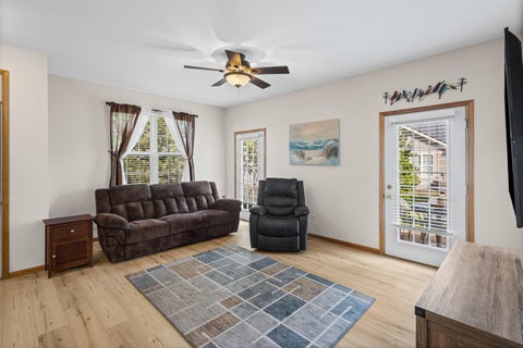 Tiny photo for 21452 Papoose Lake Drive #21452, Crest Hill, IL 60403 (MLS # 12757659)