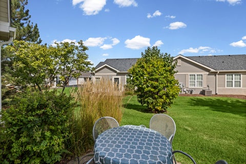 Tiny photo for 21452 Papoose Lake Drive #21452, Crest Hill, IL 60403 (MLS # 12757659)