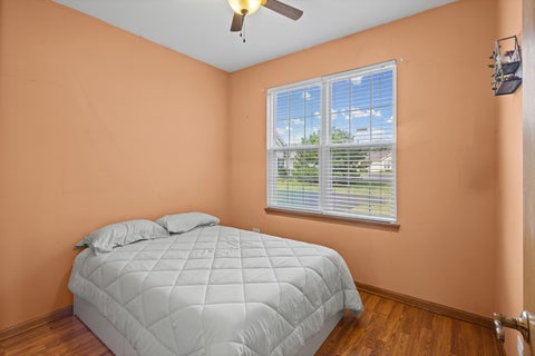 Tiny photo for 21452 Papoose Lake Drive #21452, Crest Hill, IL 60403 (MLS # 12757659)