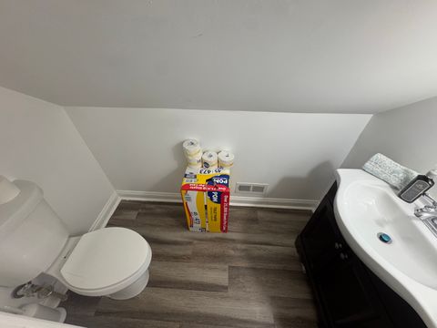 Tiny photo for 7700 W 83rd Street, Bridgeview, IL 60455 (MLS # 12568400)