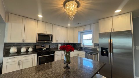 Tiny photo for 7700 W 83rd Street, Bridgeview, IL 60455 (MLS # 12568400)