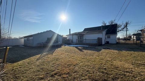 Tiny photo for 7700 W 83rd Street, Bridgeview, IL 60455 (MLS # 12568400)