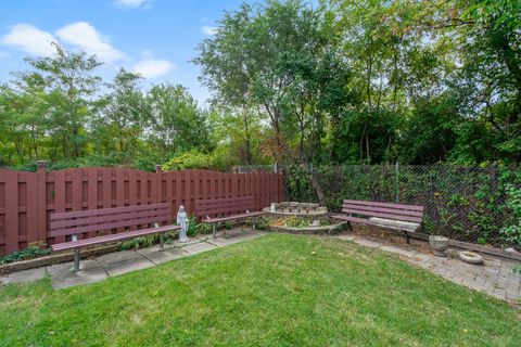 Tiny photo for 4038 Denley Avenue, Schiller Park, IL 60176 (MLS # 12494862)