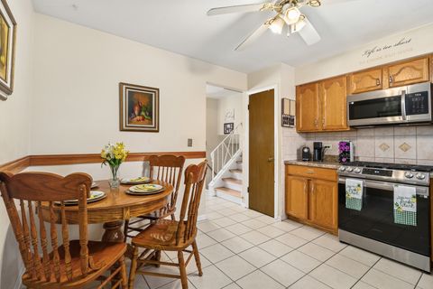 Tiny photo for 4038 Denley Avenue, Schiller Park, IL 60176 (MLS # 12494862)