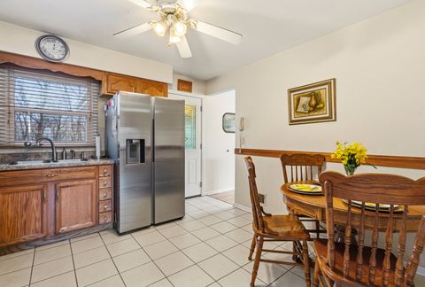 Tiny photo for 4038 Denley Avenue, Schiller Park, IL 60176 (MLS # 12494862)