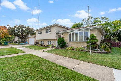 Tiny photo for 4038 Denley Avenue, Schiller Park, IL 60176 (MLS # 12494862)