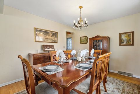 Tiny photo for 4038 Denley Avenue, Schiller Park, IL 60176 (MLS # 12494862)