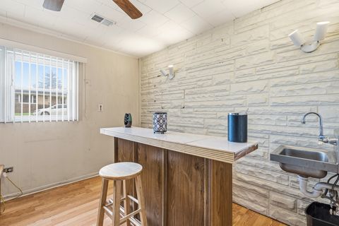 Tiny photo for 4038 Denley Avenue, Schiller Park, IL 60176 (MLS # 12494862)