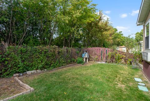 Tiny photo for 4038 Denley Avenue, Schiller Park, IL 60176 (MLS # 12494862)