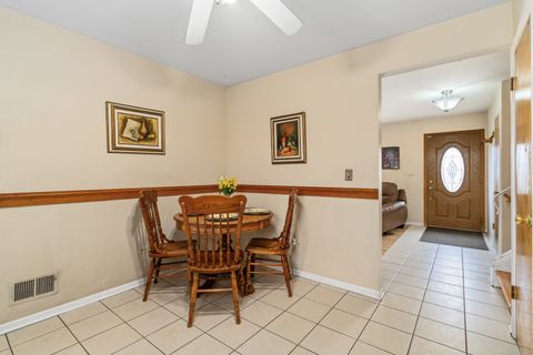 Tiny photo for 4038 Denley Avenue, Schiller Park, IL 60176 (MLS # 12494862)