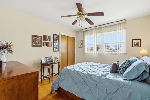 Tiny photo for 4038 Denley Avenue, Schiller Park, IL 60176 (MLS # 12494862)