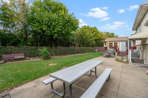 Tiny photo for 4038 Denley Avenue, Schiller Park, IL 60176 (MLS # 12494862)