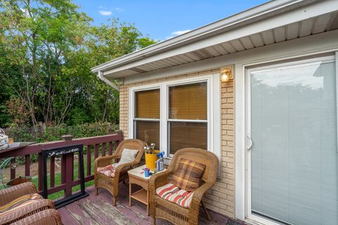 Tiny photo for 4038 Denley Avenue, Schiller Park, IL 60176 (MLS # 12494862)