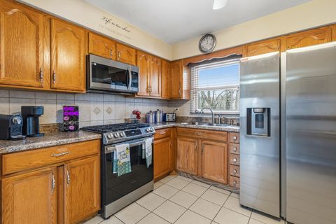 Tiny photo for 4038 Denley Avenue, Schiller Park, IL 60176 (MLS # 12494862)